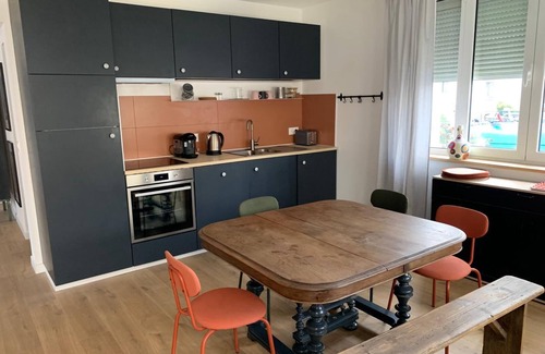 Thiais House | Une Belle Maison à 10mn de Paris ! Idéale Pour les Familles