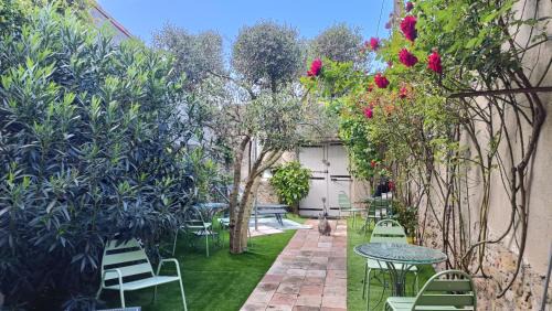 Pexiora Bed & Breakfast | Une bulle de bien être au rendez vous