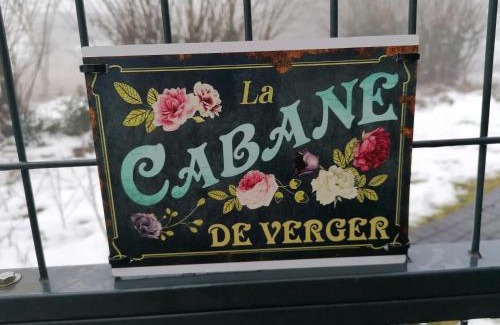 Anthisnes House | Une Cabane au Verger