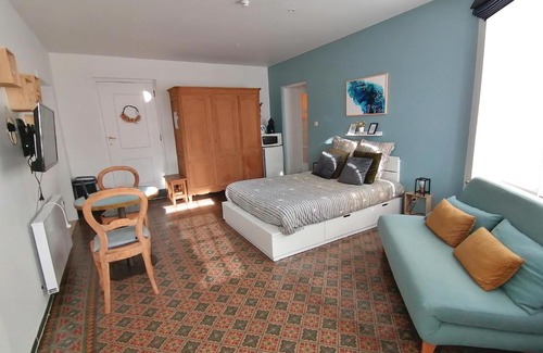 Anthisnes House | Une Chambre au Verger