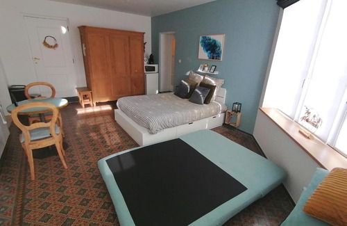 Anthisnes House | Une Chambre au Verger