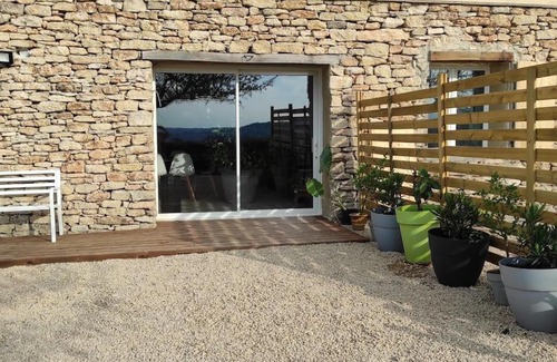 Bonnieux House | Une escapade en Luberon