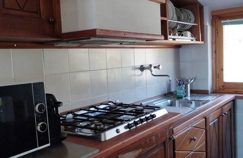 Cavoretto Apartment | Une Fenêtre sur le Piémont sur la Colline de Turin, à Revigliasco Torinese