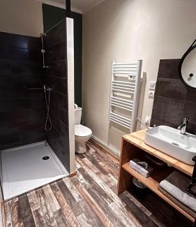 Bron Bed & Breakfast | Une Ferme en Ville
