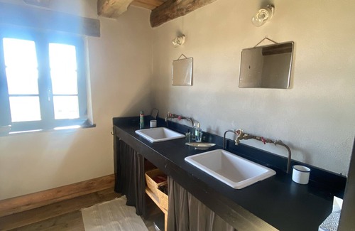 Marchastel House | Une grange en Aubrac