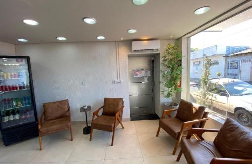 Marta Helena Hotel | Une Hotel