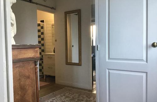 Beaune-la-Rolande House | une maison à la campagne