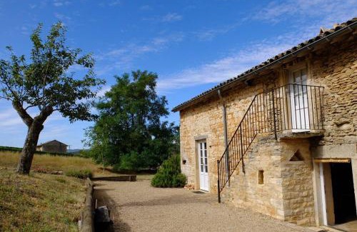 Tournus House | Une Maison de campagne en Bourgogne du Sud