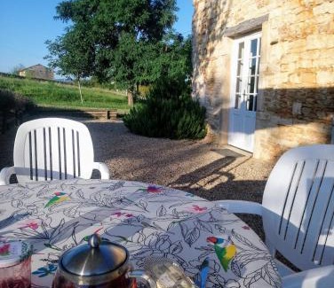 Tournus House | Une Maison de campagne en Bourgogne du Sud