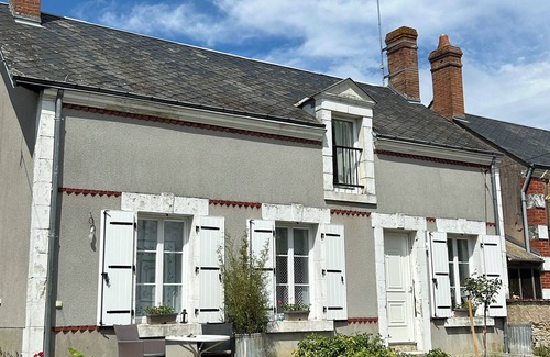 Gievres Cottage | UNE Maison DE Famille A LA Campagne