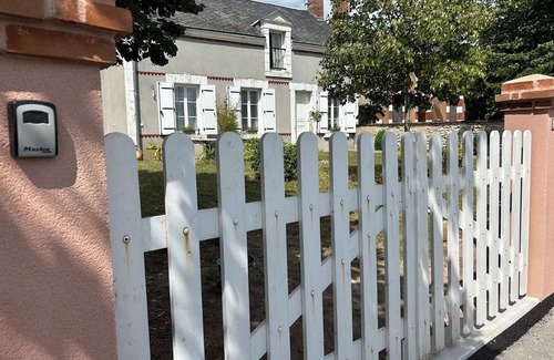 Gievres Cottage | UNE Maison DE Famille A LA Campagne