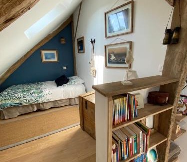 Saint-Branchs House | Une Maison en Touraine