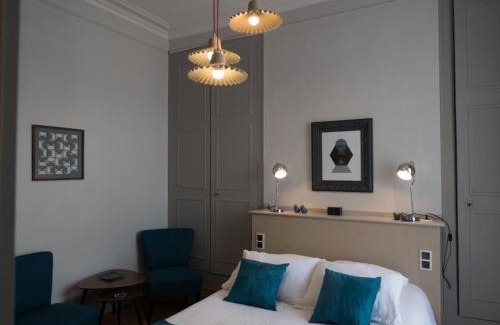 Centre Ville Bed & Breakfast | Une maison en ville, Hyper Centre ville, Spa