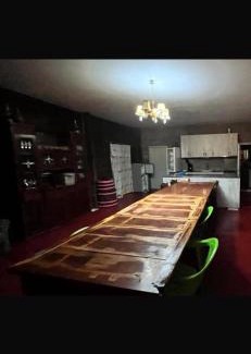 Imereti House | Une maison traditionnelle de Georgie