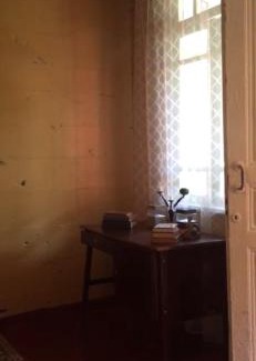 Imereti House | Une maison traditionnelle de Georgie
