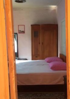Imereti House | Une maison traditionnelle de Georgie