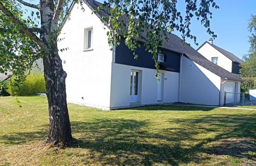 Fromelennes House | Une parenthèse agréable où il fait bon vivre !
