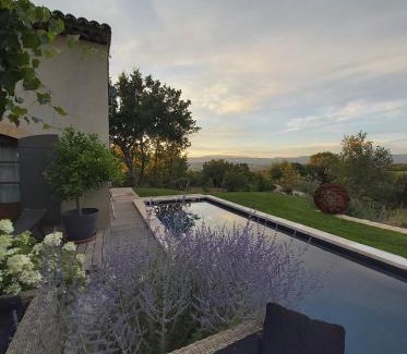 Bonnieux Bed & Breakfast | Une Sieste en Luberon