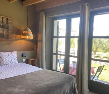 Bonnieux Bed & Breakfast | Une Sieste en Luberon