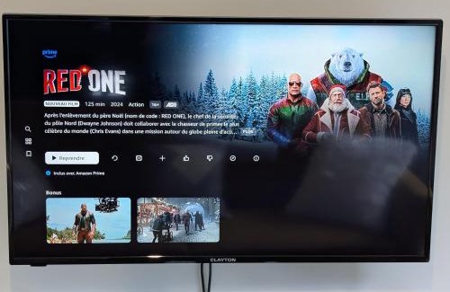 Marnaz Apartment | Une Villa En Montagne