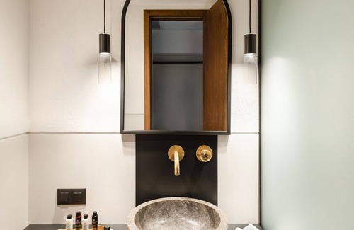 Panteleimon Hotel | Unedo All Seasons Hotel