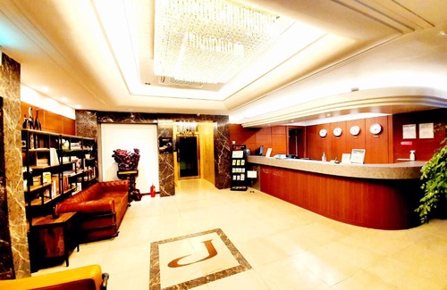 Igok-dong Hotel | Uneed Hotel