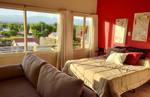 Tupungato Apartment | Unelem Tupungato