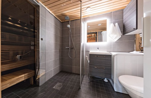 Rukatunturi Apartment | UnelmaPovi - Ruka, Kuusamo