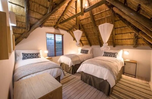 Hoedspruit Cabin | Unembeza Boutique Lodge & Spa
