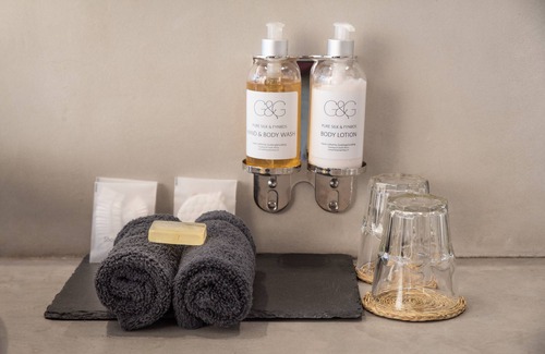 Hoedspruit Cabin | Unembeza Boutique Lodge & Spa