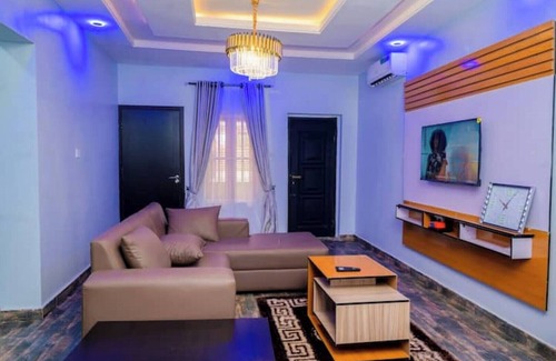 Idowa Apartment | Unending pleasure