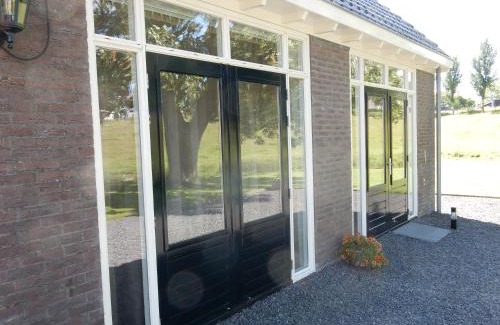 Noordbeemster House | UNESCO de Beemster, vakantiewoning