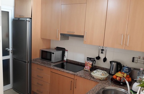 Arico Apartment | Unforgettable stay.