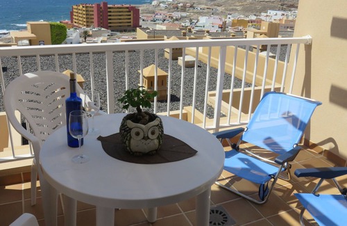 Arico Apartment | Unforgettable stay.