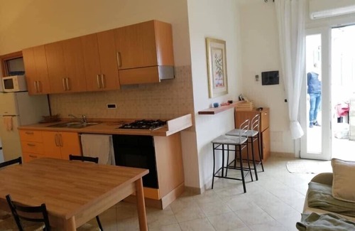 La Ciaccia Apartment | Unforgettable Sardinia at a stone's throw from the sea!