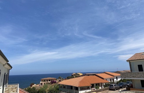 La Ciaccia Apartment | Unforgettable Sardinia at a stone's throw from the sea!
