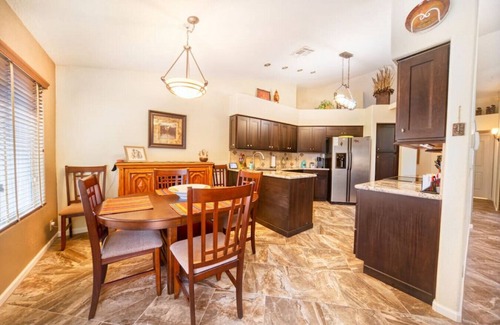 Westbrook Village House | Unforgettable 55+ Golf Course Haven w/Pool