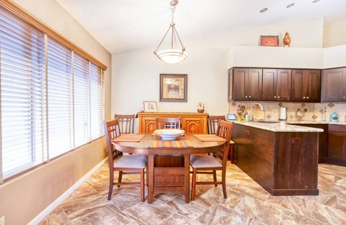Westbrook Village House | Unforgettable 55+ Golf Course Haven w/Pool