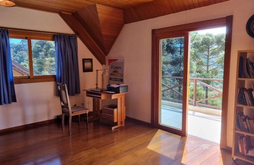 Campos do Jordao Cottage | Unforgettable moments