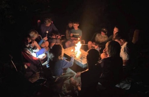 Shoup RV Rental | Unforgettable Escape on the Scenic Salmon River!