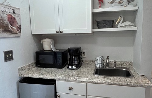 Rogers Seabreeze Condo | Unforgettable getaway in Daytona Beach, Florida