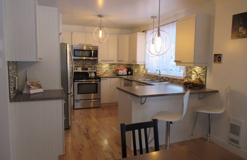 L'Ascension Cottage | Unforgettable Getaway