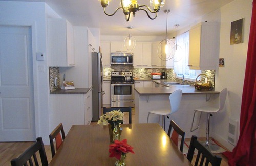 L'Ascension Cottage | Unforgettable Getaway