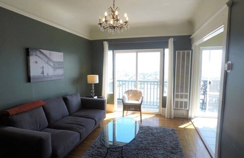 Buena Vista Apartment | Unforgettable Panoramic Views