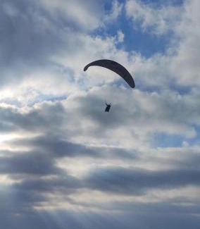 Agdal Boat Rental | Unforgettable Parapente Adventures Book Your Ultimate Paragliding Experience Now