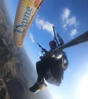 Agdal Boat Rental | Unforgettable Parapente Adventures Book Your Ultimate Paragliding Experience Now