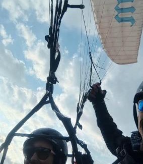 Agdal Boat Rental | Unforgettable Parapente Adventures Book Your Ultimate Paragliding Experience Now