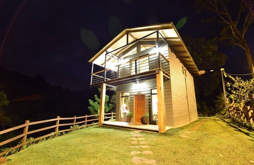 Quebrada Grande House | UNFORGETTABLE PLACE near main attractions and town