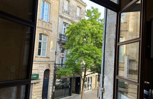 Saint-Michel - Nansouty - Saint-Genes Apartment | Unforgettable Stay Heart of Hisorical City Center