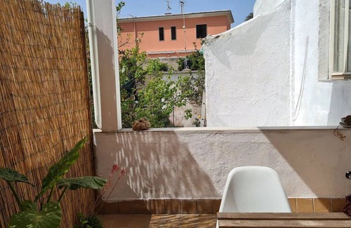 Procida Apartment | Unforgettable stay: Our cozy B&B on Procida